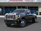 New 2025 GMC Sierra 3500 Denali w/ Denali Reserve Package image 6