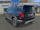 New 2026 Honda Passport TrailSport image 3