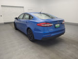Used 2019 Ford Fusion S image 5