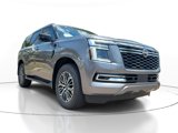 New 2025 Nissan Armada SL image 2