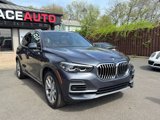 Used 2022 BMW X5 xDrive40i w/ Premium Package image 3