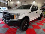 Used 2019 Ford F150 XL w/ Equipment Group 101A Mid image 3