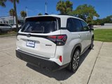 New 2025 Subaru Forester Touring image 4