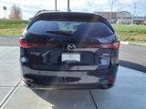 New 2025 MAZDA CX-90 Plug-In Hybrid w/Premium Sport image 5