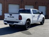New 2025 RAM 1500 Laramie w/ Night Edition image 5