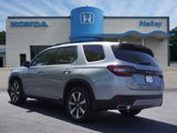 Certified 2025 Honda Pilot Touring image 3