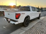 Used 2024 Ford F150 XLT w/ Equipment Group 302A MID image 5