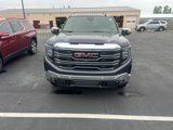 New 2025 GMC Sierra 1500 SLT w/ SLT Premium Plus Package image 4