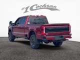 New 2025 Ford F350 Platinum image 4