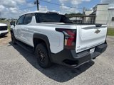 New 2025 Chevrolet Silverado EV LT image 4