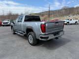 New 2025 GMC Sierra 2500 SLT w/ SLT Premium Package image 3