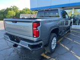 New 2025 Chevrolet Silverado 2500 LTZ w/ LTZ Convenience Package image 5