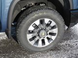 New 2025 Chevrolet Silverado 2500 Custom w/ Custom Value Package image 6