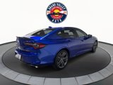 Used 2023 Acura TLX SH-AWD w/ A-SPEC Pkg image 5