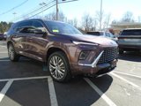 New 2025 Buick Enclave Avenir w/ Trailering Package, 5000 lbs. image 3