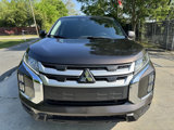 Used 2021 Mitsubishi Outlander Sport ES image 3