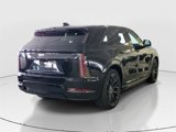 New 2026 Cadillac Escalade IQ Sport 1 w/ LPO, ONYX Package image 3