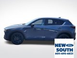 Used 2024 MAZDA CX-5 Carbon Edition image 2