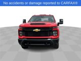 Certified 2024 Chevrolet Silverado 2500 W/T w/ WT Convenience Package image 3
