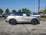 New 2026 INFINITI QX60 Autograph w/ Dark Cargo Package image 2