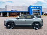 New 2026 Chevrolet Equinox LT w/ Convenience Package II image 2