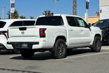 New 2025 Nissan Frontier SV w/ Tow Package image 4