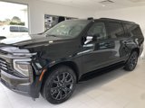 New 2025 Chevrolet Suburban RST w/ RST Capability Package image 2