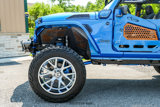 Used 2024 Jeep Wrangler Unlimited image 4