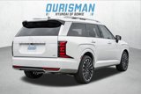 New 2026 Hyundai Palisade Calligraphy image 4