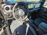 New 2025 Jeep Wrangler Sport S image 2