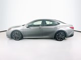 Used 2025 Toyota Camry XLE image 4