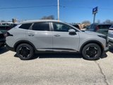 New 2026 Kia Sportage EX image 3