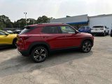 New 2026 Chevrolet TrailBlazer LT w/ Convenience Package image 3