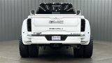 Used 2025 GMC Sierra 3500 Denali Ultimate image 4