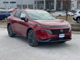 New 2025 Nissan Murano Platinum w/ Cargo Package image 4