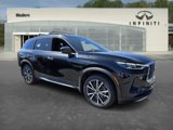 New 2025 INFINITI QX60 Autograph image 2