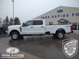 New 2025 Ford F350 XL w/ XL Driver Assist Package image 2