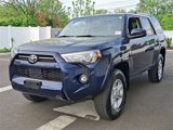Certified 2024 Toyota 4Runner SR5 image 3