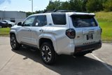 New 2025 Toyota 4Runner TRD Sport image 4