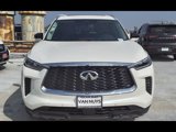 New 2025 INFINITI QX60 Luxe image 3