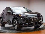 New 2025 Audi Q6 e-tron Premium Plus image 3