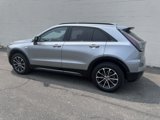 Used 2024 Cadillac XT4 Sport image 3