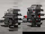 New 2025 Jeep Wrangler Unlimited Sahara image 4