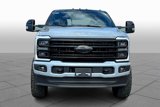 Used 2025 Ford F250 Platinum image 3