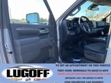 New 2025 GMC Sierra 2500 SLT w/ SLT Premium Package image 4