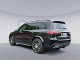 New 2025 Mercedes-Benz GLS 580 4MATIC image 4