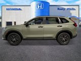 New 2026 Honda CR-V TrailSport image 6