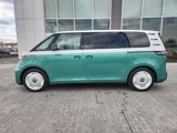 New 2025 Volkswagen ID. Buzz 1st Edition image 2