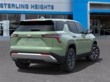 New 2026 Chevrolet Equinox LT w/ Convenience Package II image 4
