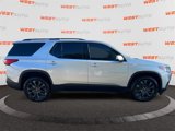 Used 2020 Chevrolet Traverse RS image 6